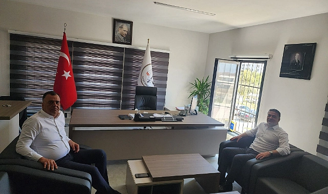 CHP Hatay Milletvekili Av. Servet Mullaoğlu, Hatay Baro Başkanı Av.