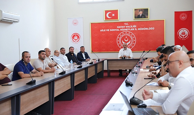 Şehit yakınları ve gazilere yönelik sosyal destekler kapsamında,&nbsp;Toroslar EDAŞ&nbsp;yetkilileri tarafından