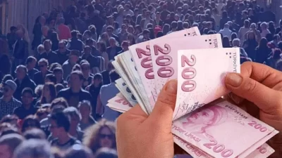 Türkiye Kamu-Sen Hatay İl Başkanı Ömer Solğun, 8. Dönem Toplu