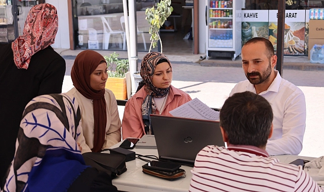 Hatay Büyükşehir Belediyesi (HBB), üniversite tercihi yapacak öğrencilere ücretsiz danışmanlık
