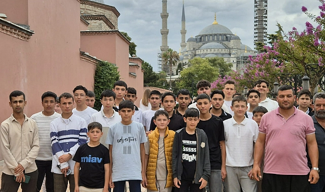 Depremlerde en büyük yıkımı alan Hatay’da, yardım ve dayanışma görevlerinde