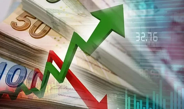 Türkiye ekonomisi, uygulanan program sayesinde hem iç hem de dış