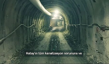 Çevre, Şehircilik ve İklim Değişikliği Bakanı Murat Kurum, sosyal medya