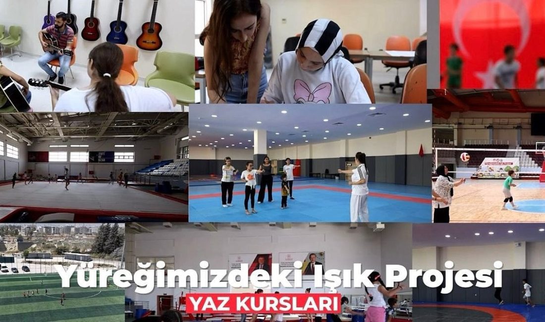 Hatay Valiliği’nin himayelerinde başlatılan ve her geçen gün daha da