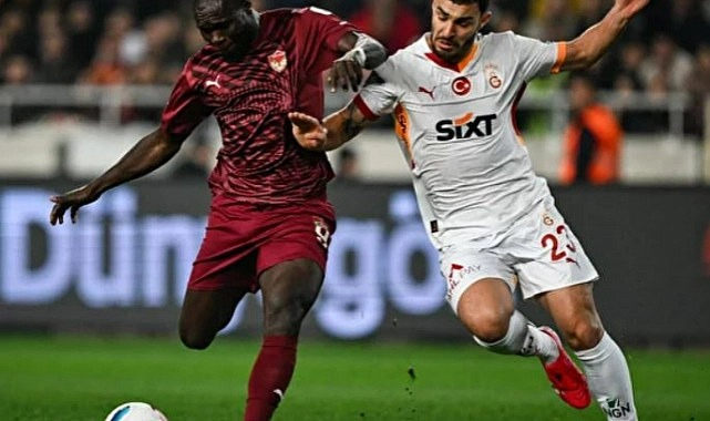 Hatayspor’dan ayrıldıktan sonra kulüpsüz kalan Kamerunlu golcü Vincent Aboubakar’ın, Süper