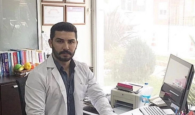 Diyetisyen ve Beslenme Uzmanı Şükrü Can Gülşen konu hakkında önemli