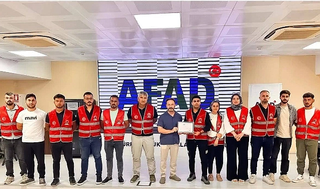 Yayladağı Belediyesi öncülüğünde, Yayladağı Kent Konseyi tarafından kurulan Yayladağı Arama-Kurtarma Ekibi (YAKAD),