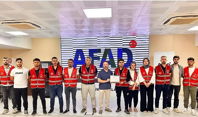 Yayladağı Belediye Başkanı Mehmet Yalçın, belediyenin öncülüğünde ve Kent Konseyi