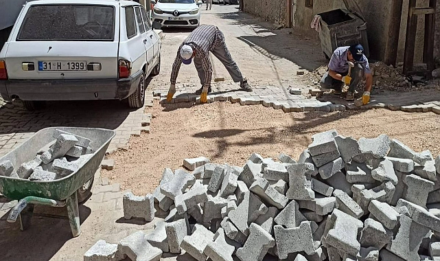 Yayladağı Belediyesi, 11 – 24 Ağustos 2025 tarihleri arasında ilçenin