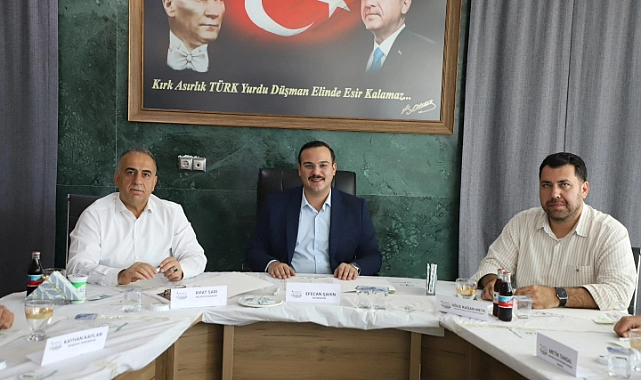 Hatay’ın önemli tarım ve kültür etkinliklerinden biri haline gelen Altınözü