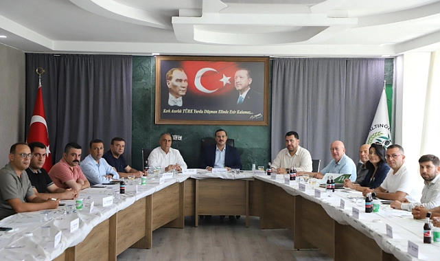Hatay’ın önemli tarım ve kültür etkinliklerinden biri haline gelen Altınözü Zeytin, Zeytinyağı