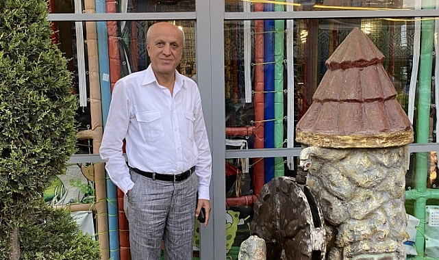 Araştırmacı-Yazar M. Adil Çetin’in “Hassa Şiirleri Antolojisi” adlı on dördüncü