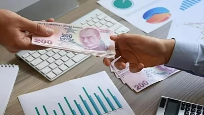 Hatay Ticaret ve Sanayi Odası (HTSO) Başkanı Hikmet Çinçin, bölge