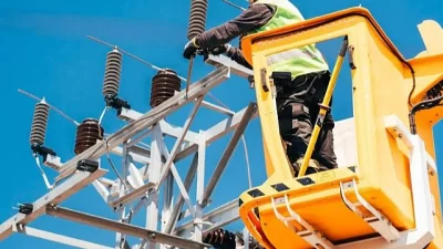 2024 yılında en çok yatırım yapan 3 elektrik dağıtım şirketinden
