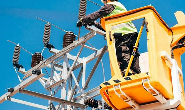 2024 yılında en çok yatırım yapan 3 elektrik dağıtım şirketinden